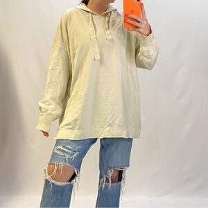 Aerie Oversized Hoodie